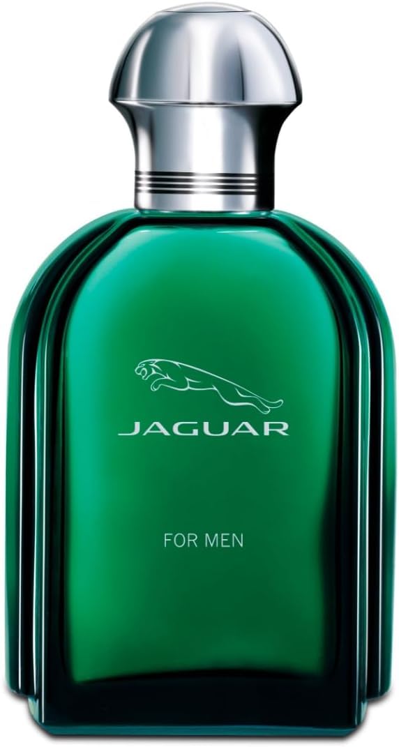 Amazon | JAGUAR ジャガー フォーメン EDT 100mL [並行輸入品